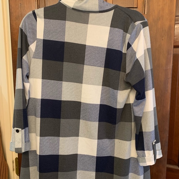 Blue Flannel - Picture 2 of 2